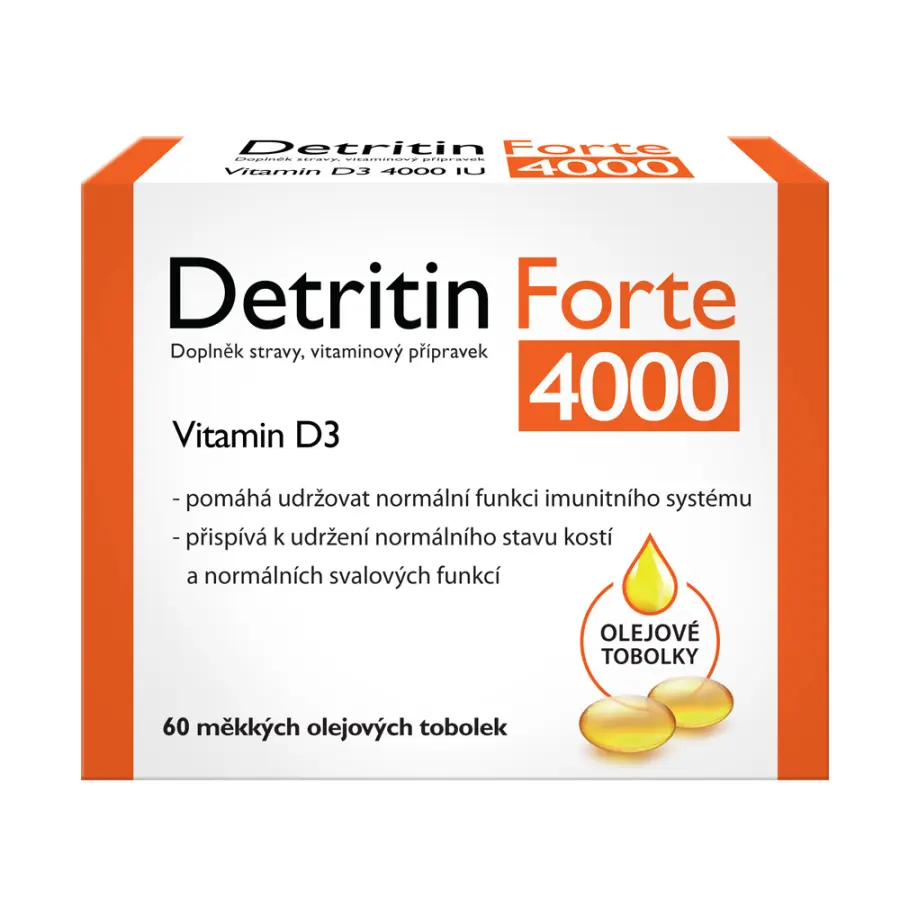 12826-detritin forte vitamin d3 4000 iu 60 mekkych tobolek 12826-detritin forte vitamin d3 4000 iu 60 mekkych tobolek